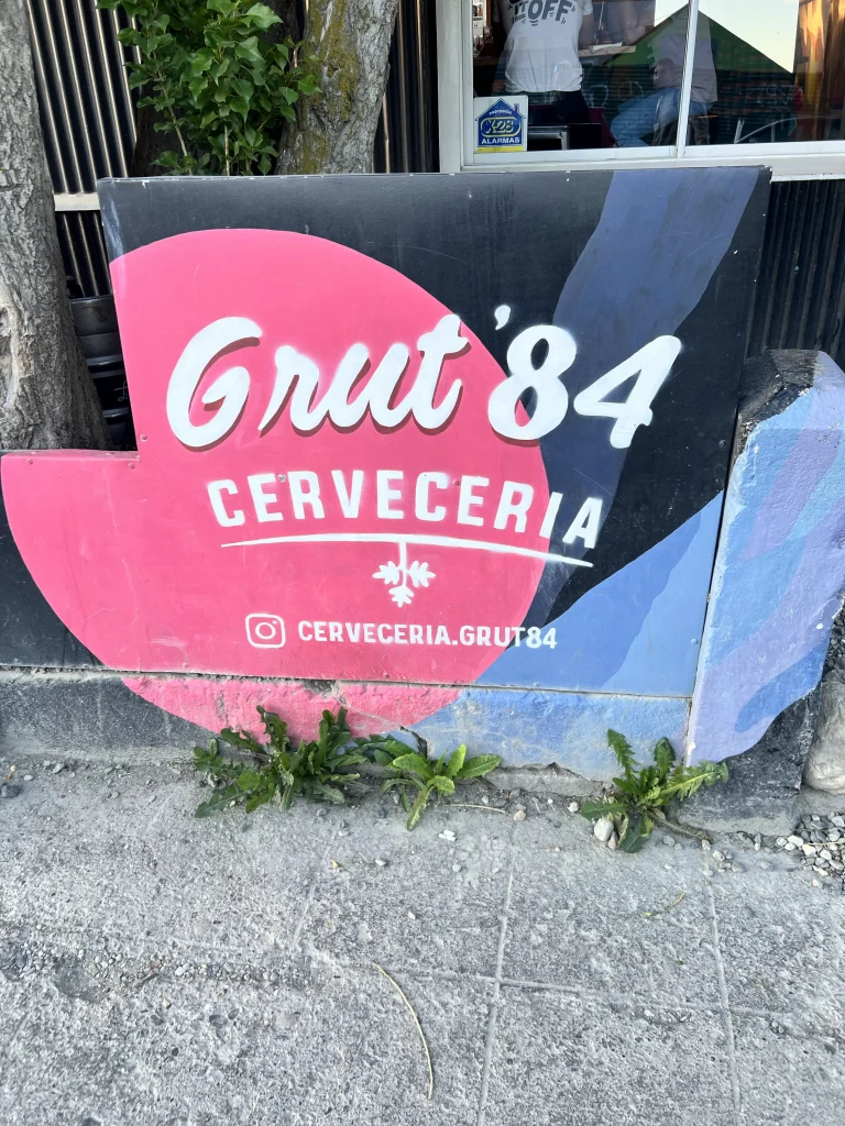 Ou sortir Ushuaïa ? 
